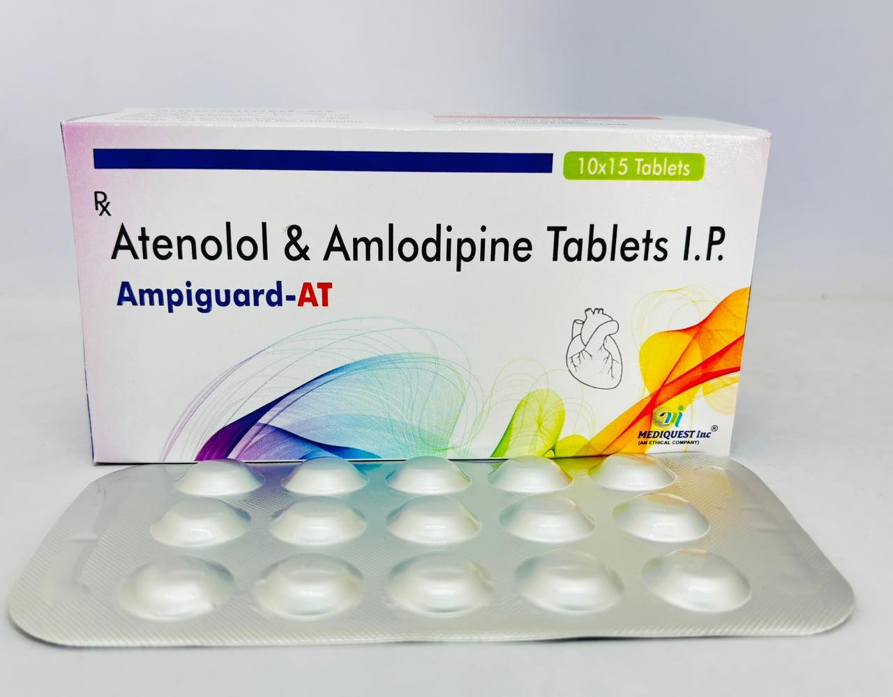 AMPIGUARD-AT TABLET